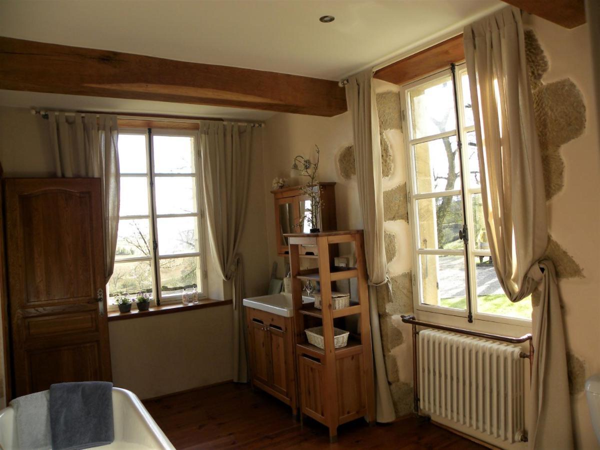Maison Olleris Couloume-Mondebat Extérieur photo