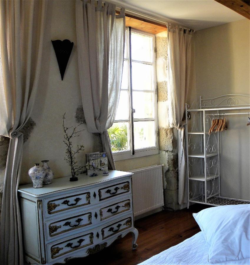 Maison Olleris Couloume-Mondebat Extérieur photo